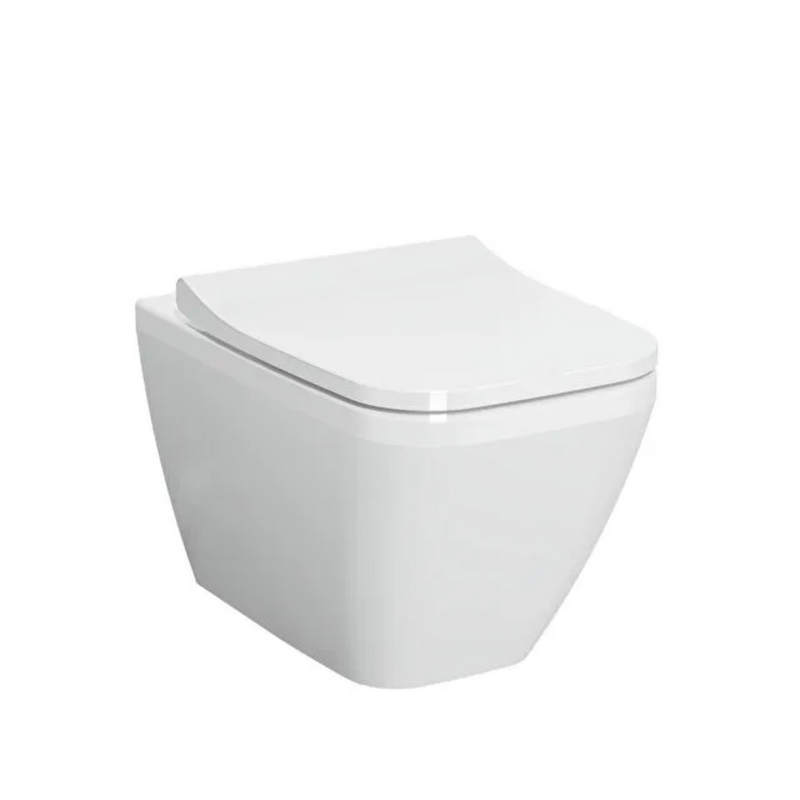 VitrA Integra Square Hangtoilet