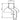 Riko set S-koppelingen 3/4" x 3/8" grote sprong - technische tekening