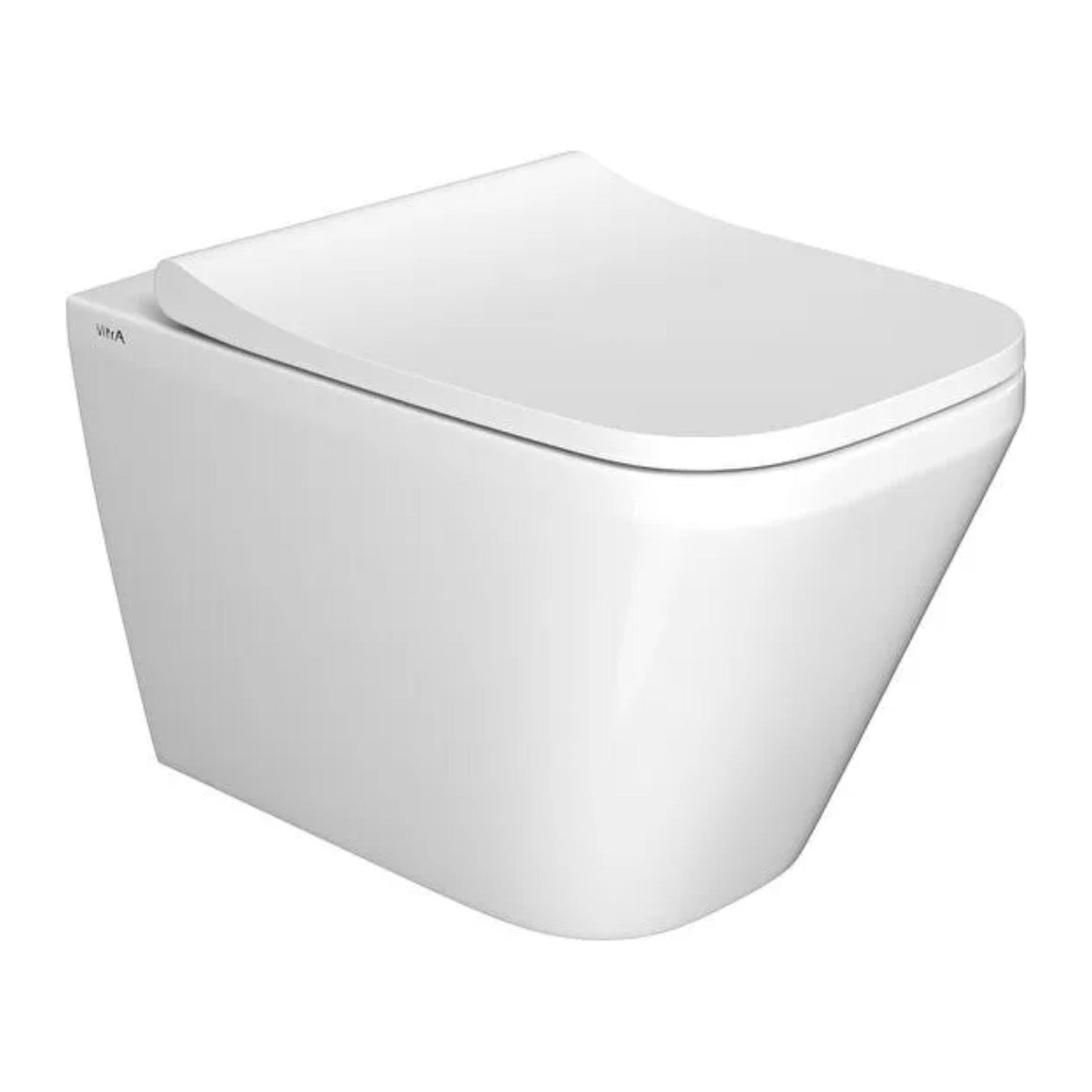 VitrA Integra Square Hangtoilet