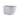 Aloni Pro hangtoilet / ophang WC – tornado flush – randloos – met zitting – compact 49 cm