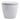 Aloni Pro Hangtoilet Randloos Tornado Flush – Compact 49 cm – Met Softclose Zitting – Wand WC – mat wit #kleur_mat-wit