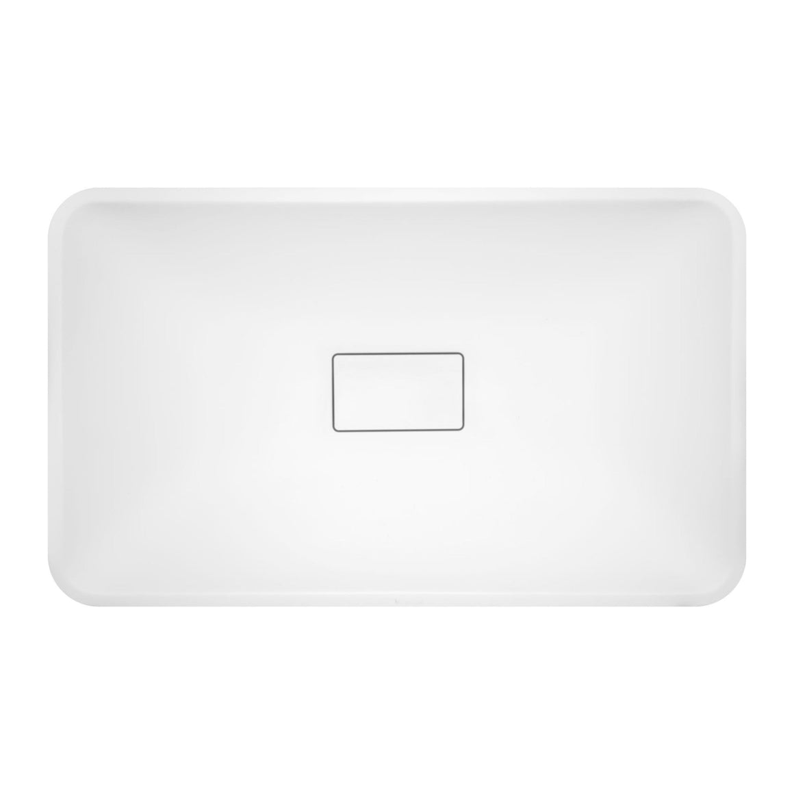 ALONI Solid Surface Waskom – Lidya