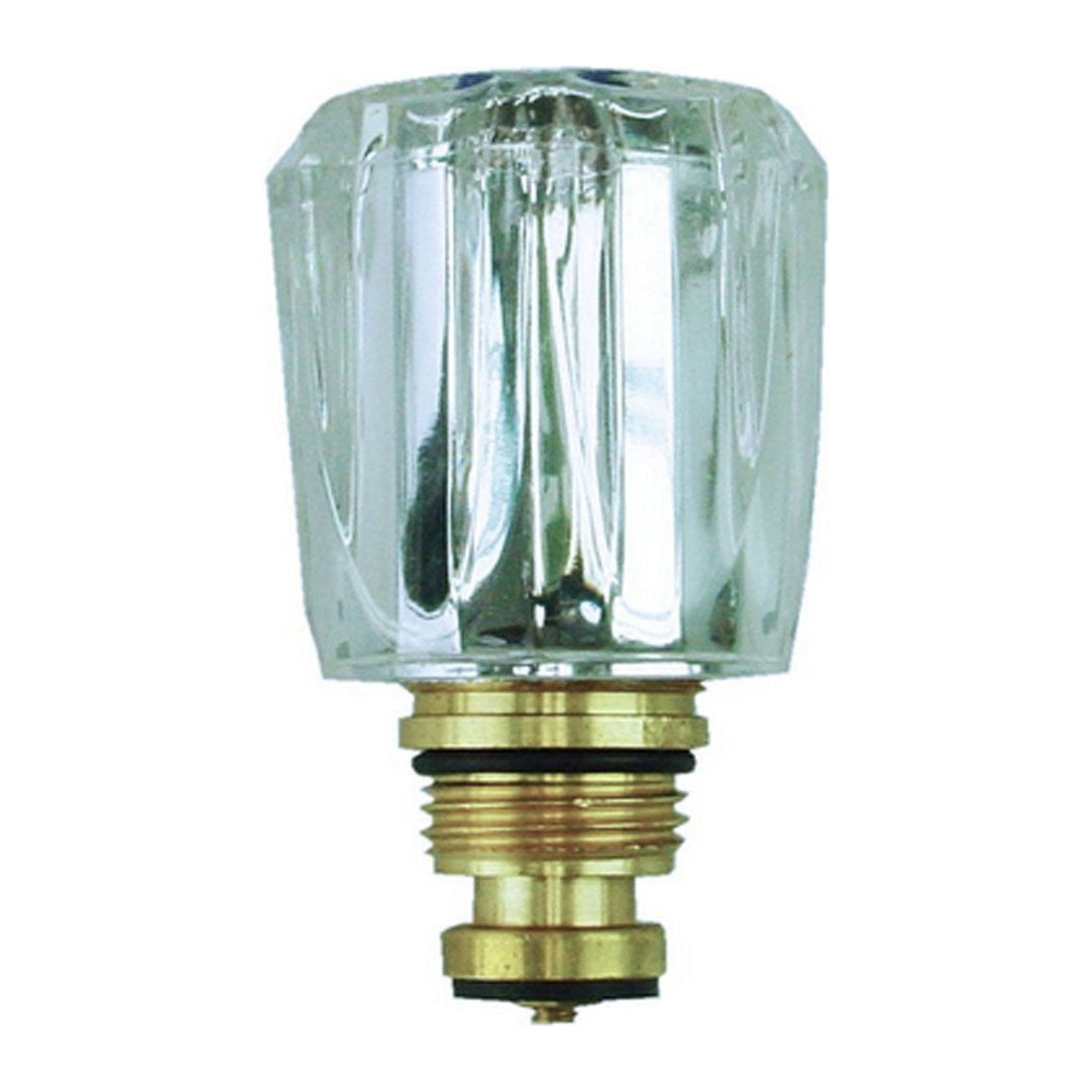 Riko kraanbovendelen Trans 1/2 warm - productfoto