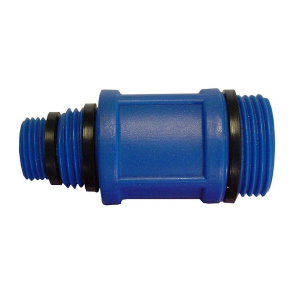 Riko afdekstop universeel blauw