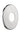 Riko chroom kraanrozet 3/8 x 5 mm - productfoto