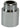 Riko Riko kraanverlengkoppeling chr 1/2 x 25 Chr - productfoto