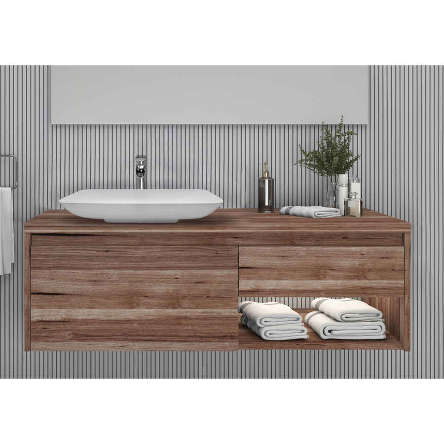ALONI Solid Surface Waskom – Lidya