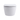 Aloni Pro hangtoilet / ophang WC – randloos – met zitting – compact 49 cm