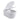 Aloni Pro hangtoilet / ophang WC – randloos – met zitting – compact 49 cm – mat wit #kleur_mat-wit