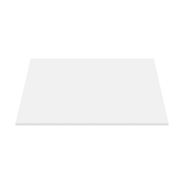 ALONI Solid Surface Wastafelblad