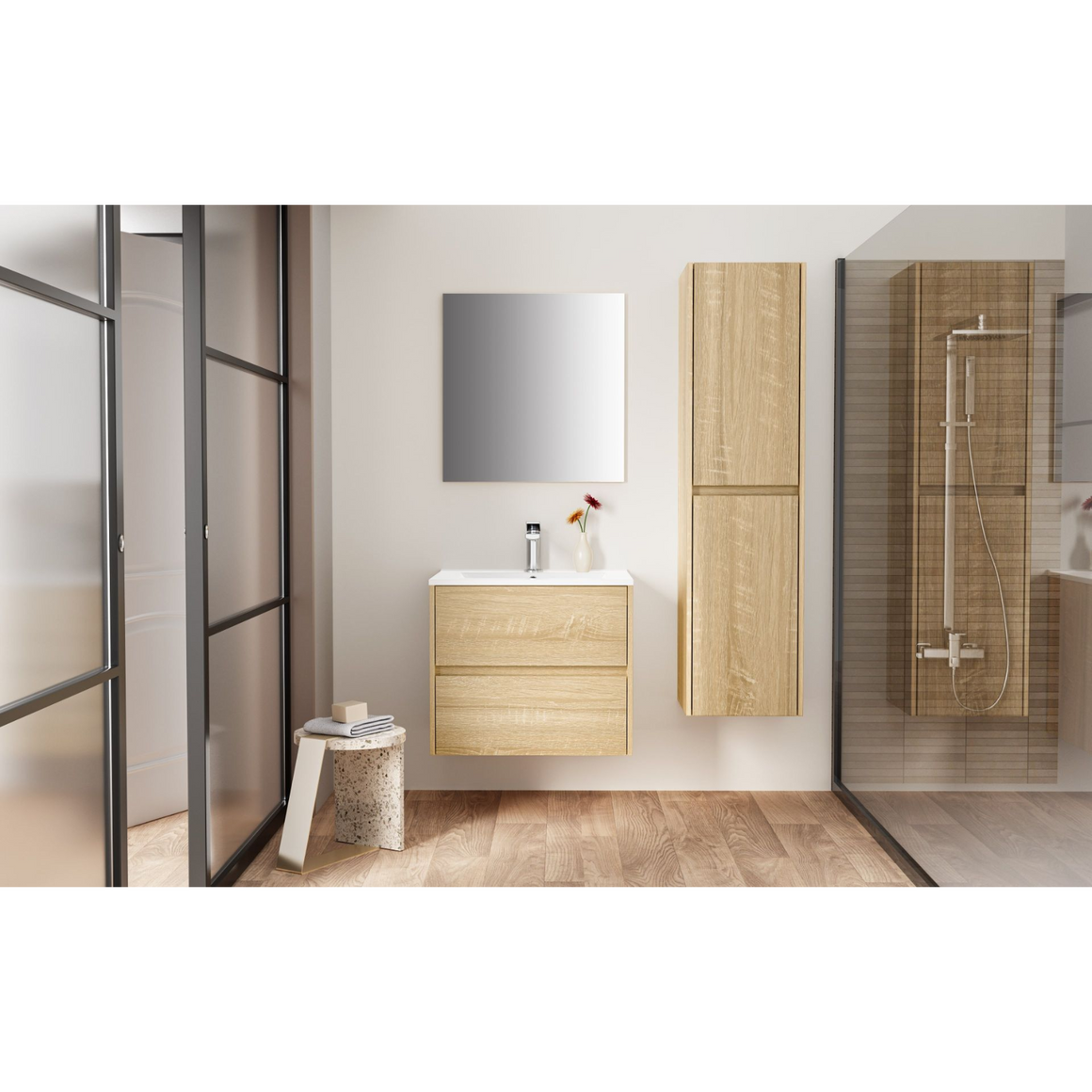 Aloni SP-KEY-60-EIK - product - aanzicht 474631 - bron Schwertz & Co