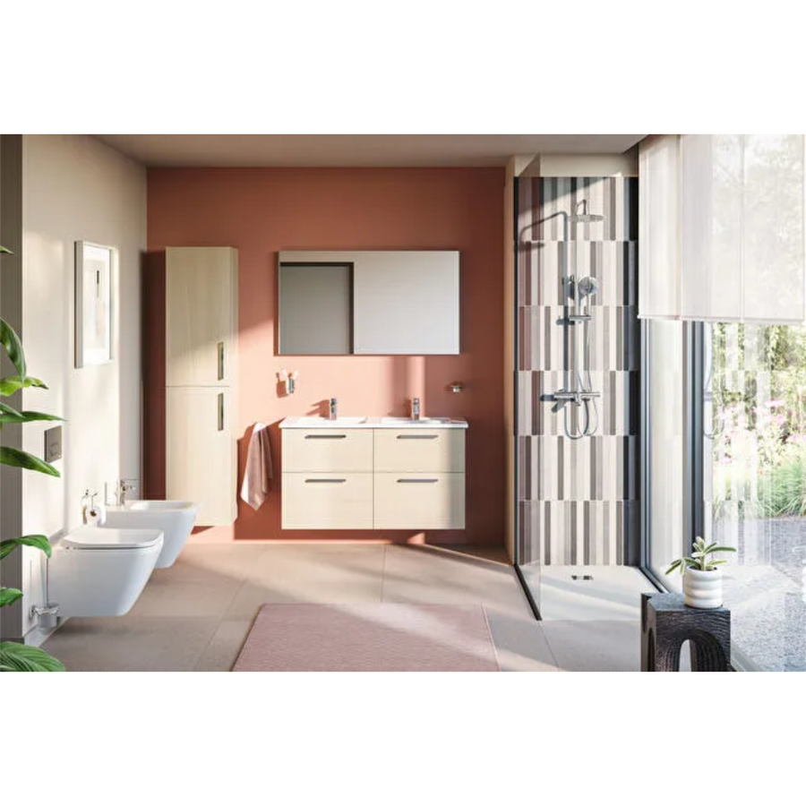VitrA Integra Square Hangtoilet