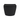 Aloni Pro hangtoilet / ophang WC – randloos – met zitting – compact 49 cm