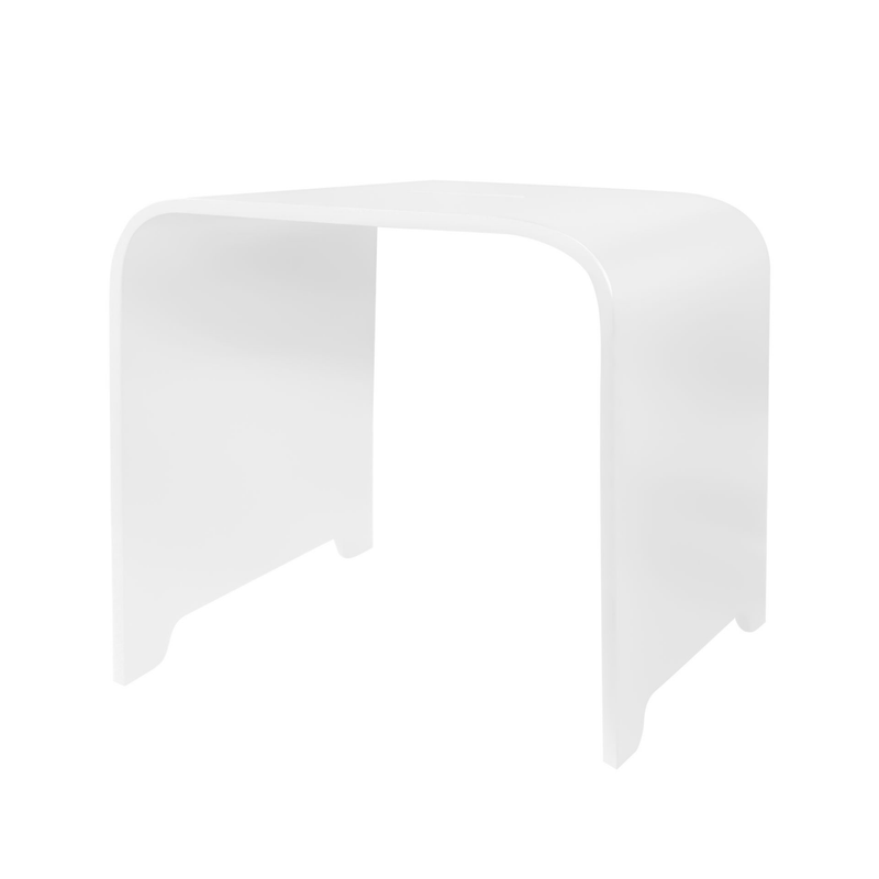 ALONI Solid Surface Badkamerkruk