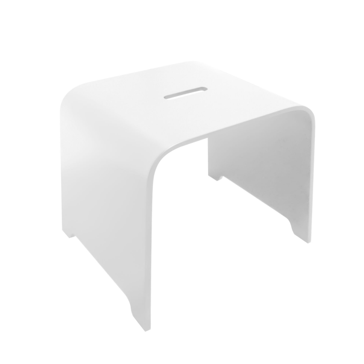 ALONI Solid Surface Badkamerkruk