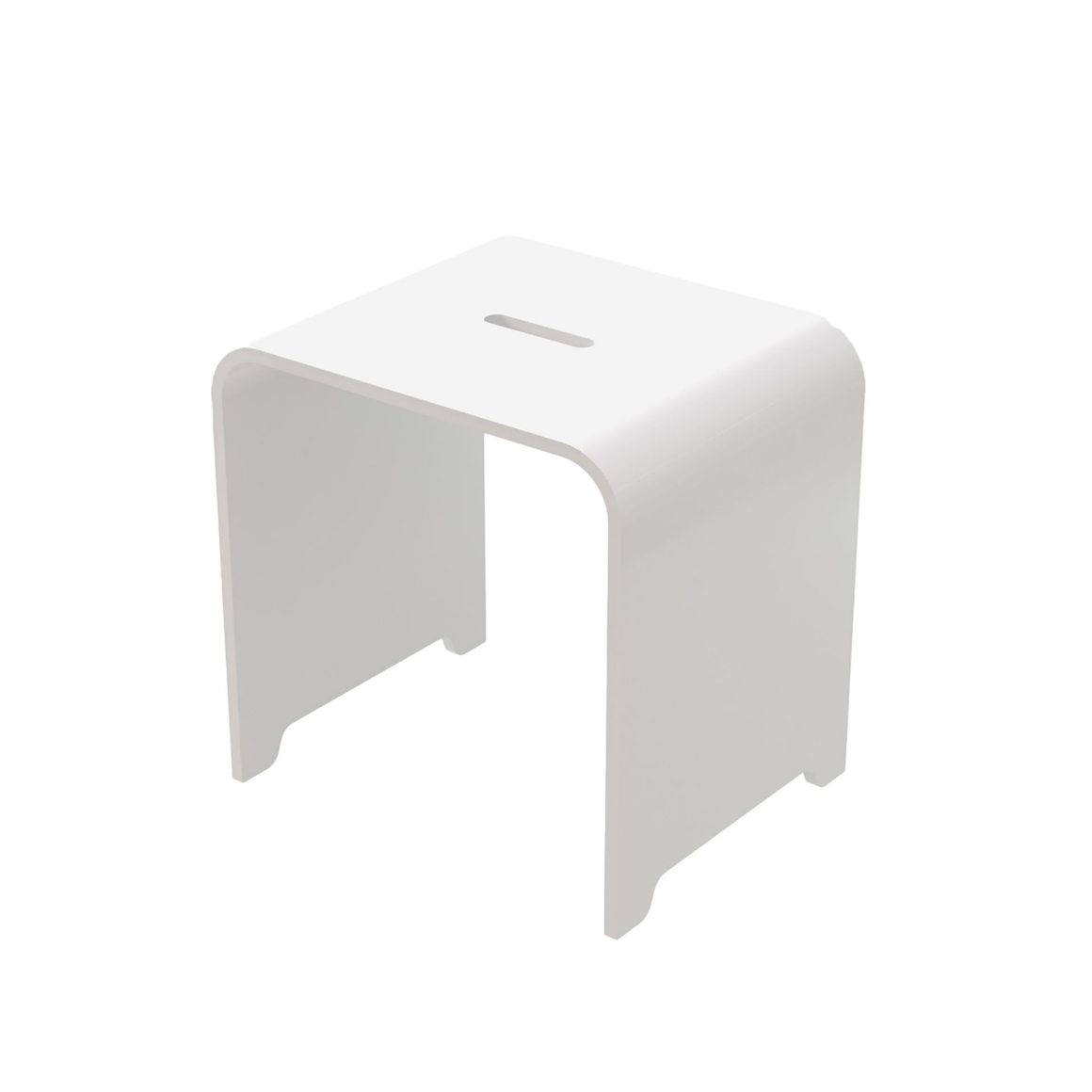 ALONI Solid Surface Badkamerkruk