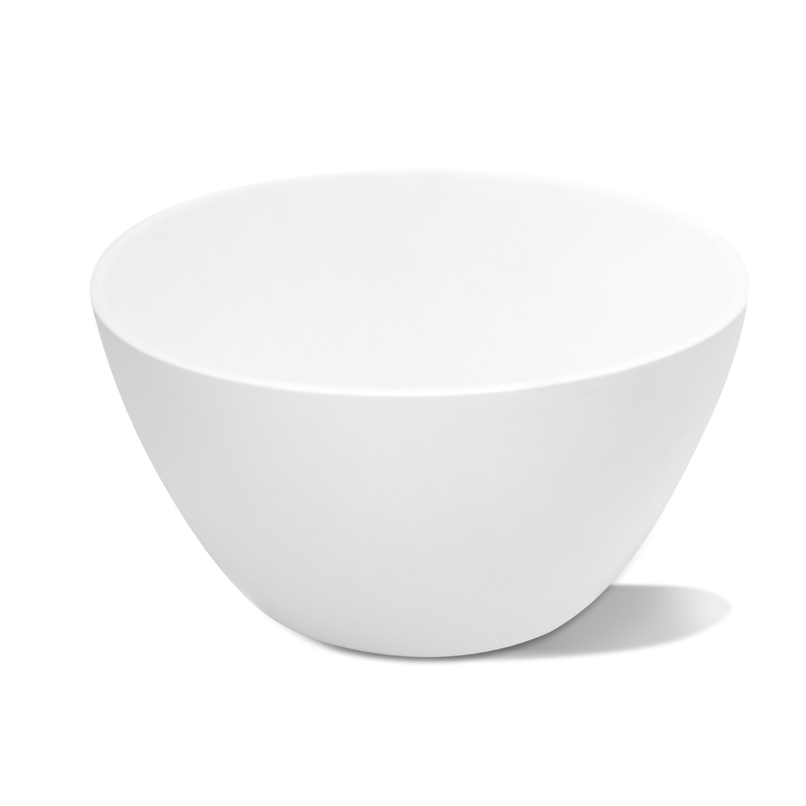 ALONI Hira Solid Surface Opbouw Waskom