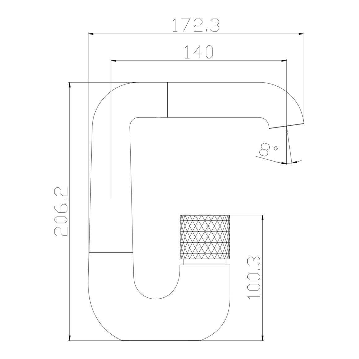 Aloni KS405502 - techniek - aanzicht 232775 - bron Schwertz & Co