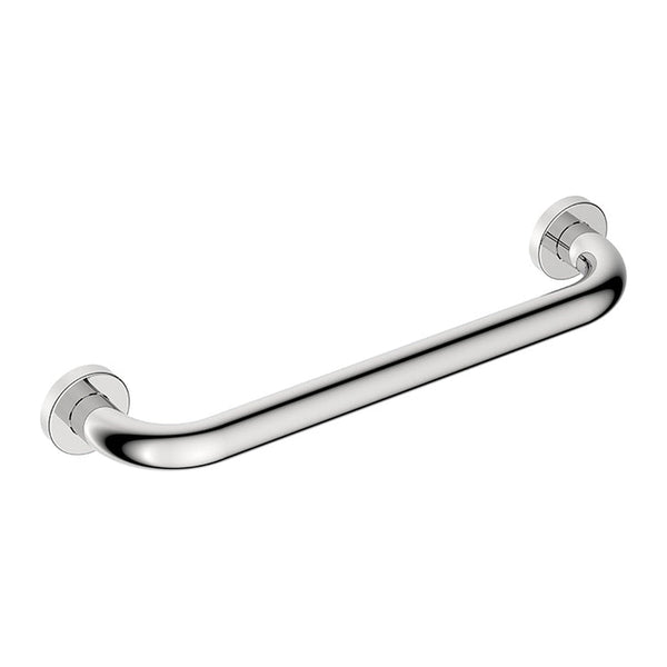 Xellanz Domo badgreep recht 37,5 cm chroom