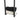 Wiesbaden Loft handdoekrek PVD 95 x 25 x 20 cm / gunmetal - productfoto