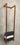 Wiesbaden Loft handdoekrek geborsteld koper PVD 95 x 25 x 20 cm - sfeerbeeld