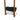 Wiesbaden Loft handdoekrek geborsteld koper PVD 95 x 25 x 20 cm - productfoto