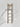 Wiesbaden Loft handdoekrek PVD 50 x 12.5 x 12.5 cm / geborsteld messing - detailfoto