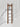 Wiesbaden Loft handdoekrek geborsteld koper PVD 50 x 12.5 x 12.5 cm - detailfoto