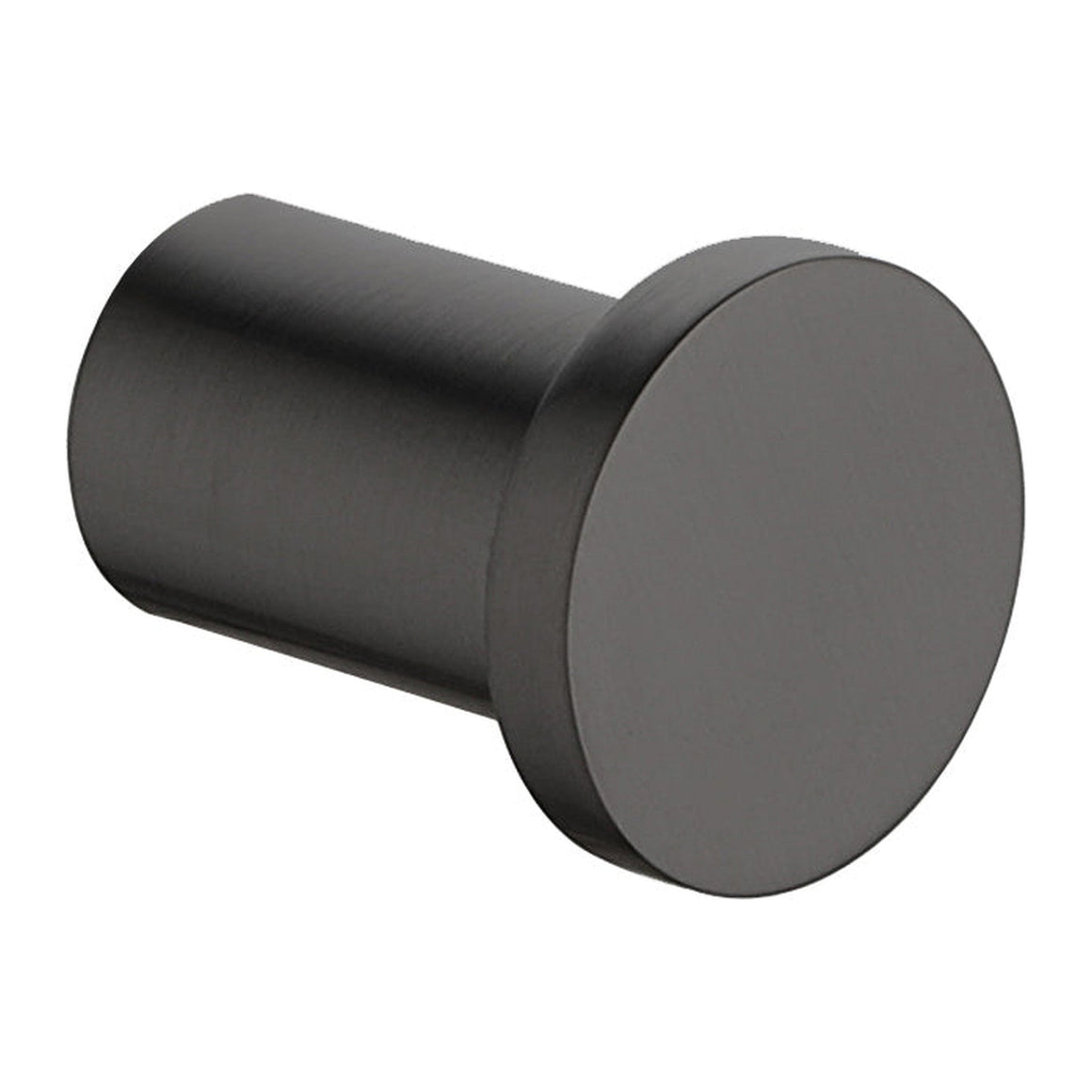 Wiesbaden Ida jashaak Gunmetal - productfoto