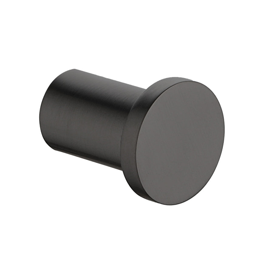 Wiesbaden Ida jashaak Gunmetal - productfoto