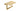 Wiesbaden Alonzo toiletrolhouder met planchet PVD Geborsteld messing - productfoto