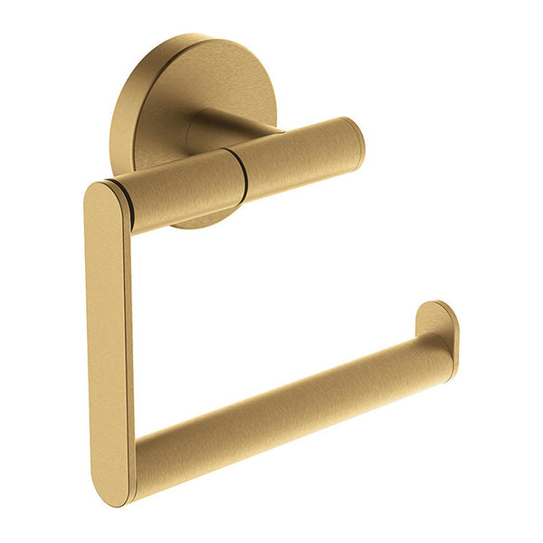 Porte-papier toilette Wiesbaden Alonzo sans clapet PVD