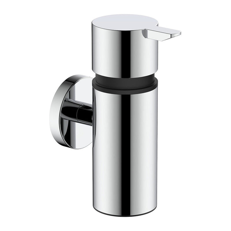 Wiesbaden Alonzo zeepdispenser Chroom - productfoto