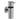Wiesbaden Alonzo zeepdispenser Geborsteld RVS - productfoto