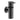Wiesbaden Alonzo zeepdispenser PVD Gunmetal - productfoto