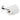 Wiesbaden Alonzo toiletrolhouder met vaste arm Chroom - productfoto