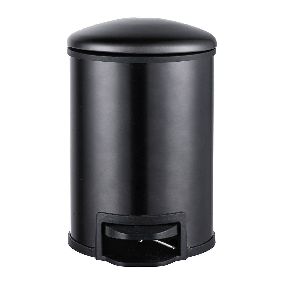 Wiesbaden Tobin pedaalemmer gunmetal – afbeelding 2