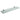 Ida glazen planchet gunmetal