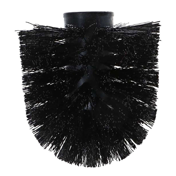 Alonzo tête de brosse lâche noire