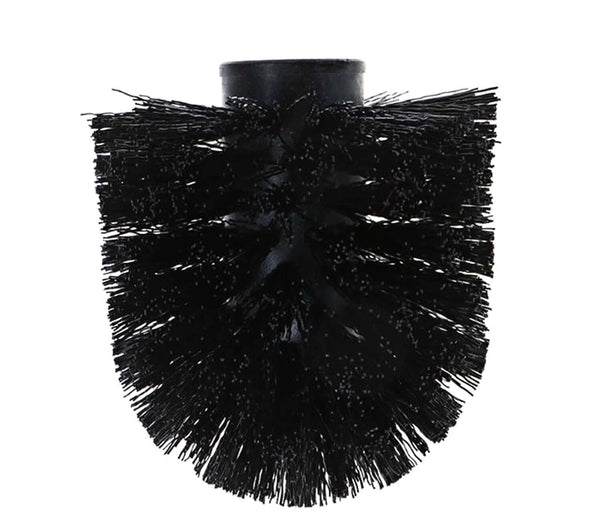 Brosse de rechange Wiesbaden Alonzo en noir