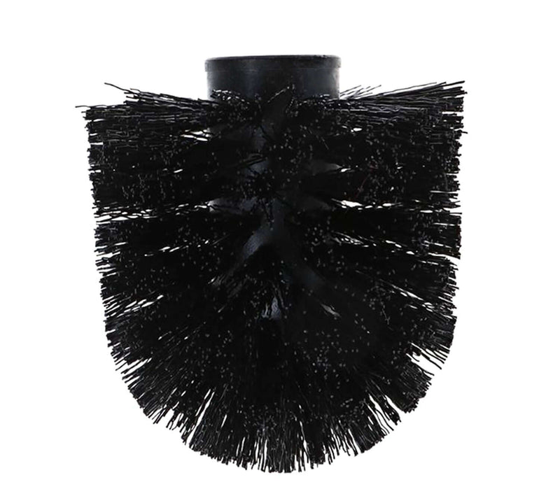 Alonzo tête de brosse lâche noire