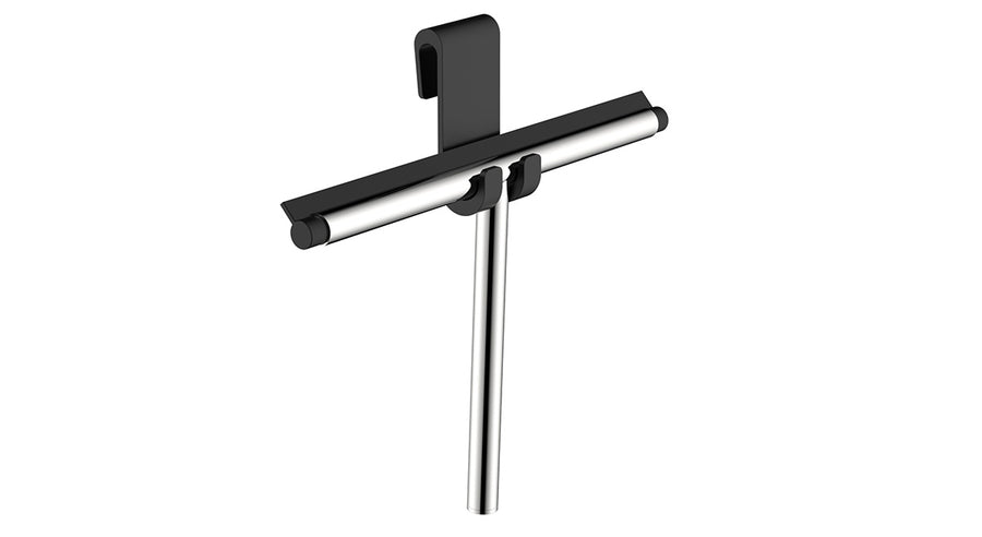 Alonzo Raamwisser Wiesbaden met flexibele glashaak