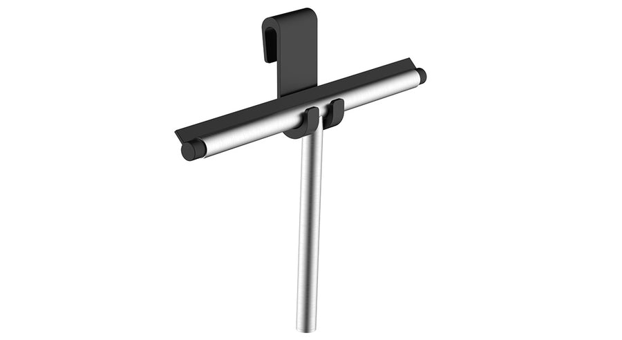 Alonzo Raamwisser Wiesbaden met flexibele glashaak