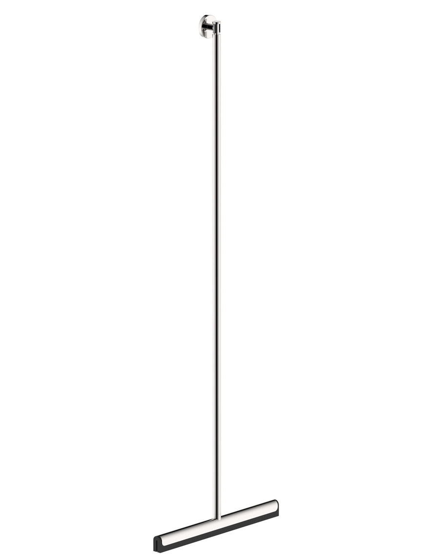 Luxe Vloerwisser Wiesbaden met Ophangstuk 120 cm