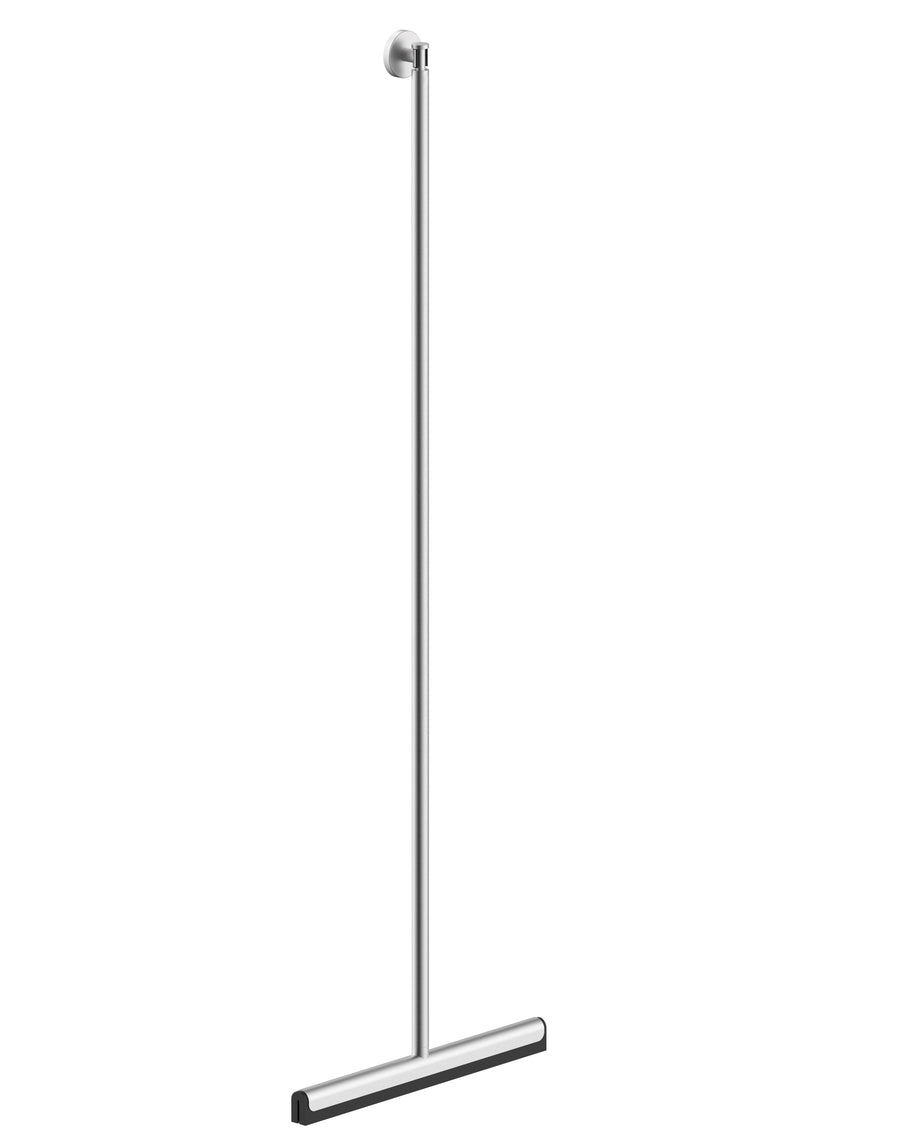 Luxe Vloerwisser Wiesbaden met Ophangstuk 120 cm