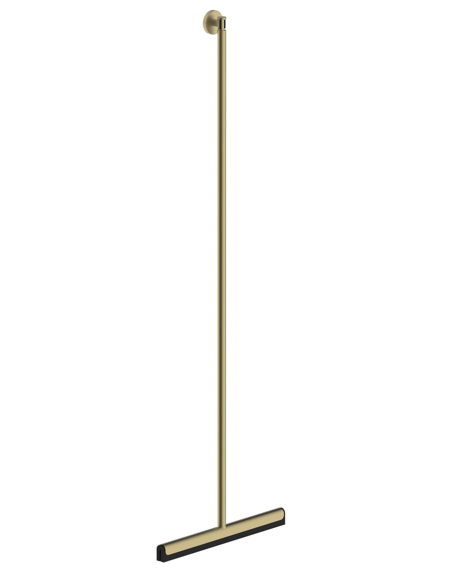 Luxe Vloerwisser Wiesbaden met Ophangstuk 120 cm