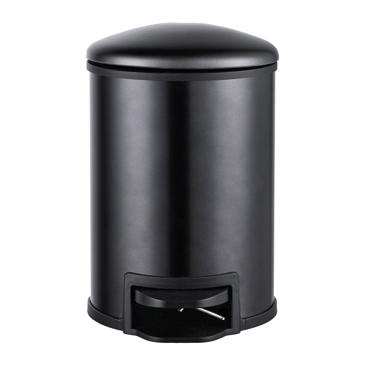 Wiesbaden Tobin pedaalemmer gunmetal – afbeelding 2