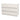 Aloni Jupiter wastafelonderkast – Softclose – Mat wit 120 cm #kleur_mat-wit
