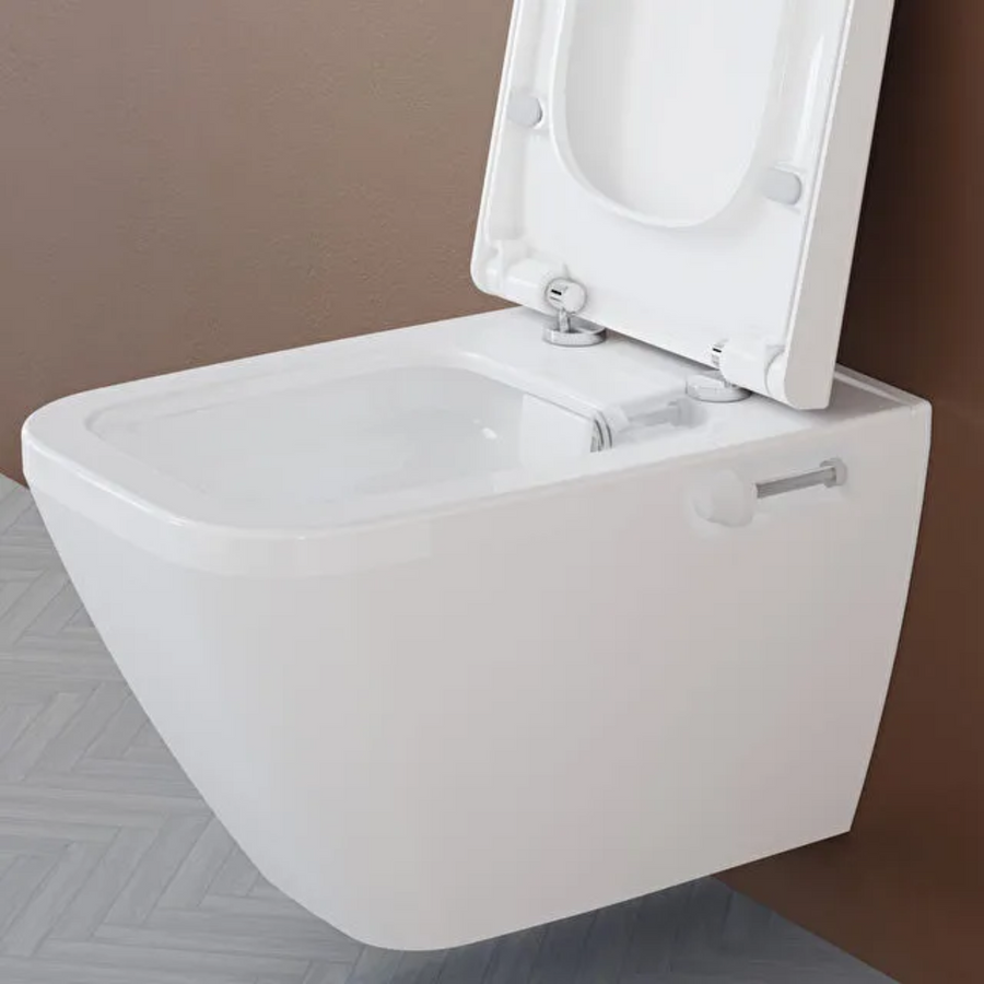 VitrA Integra Square Hangtoilet