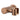 Wiesbaden UniMatch wandhanddouchehouder kantelbaar – geborsteld koper #color_geborsteld-koper